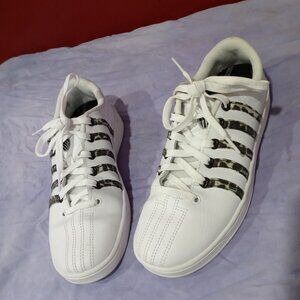 Womens shoes K-Swiss